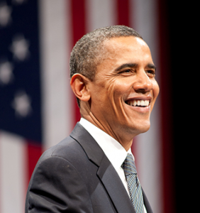 Obama