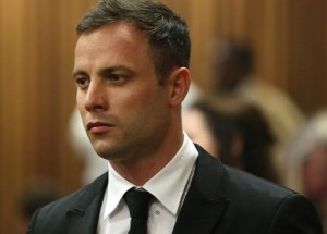 Oscar Pistorius