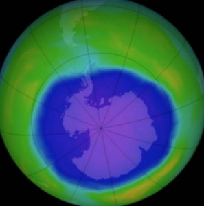 Ozone Hole