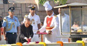 Pranab Mukherjee