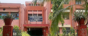 Sambalpur University