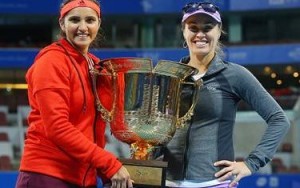 Sania-Hingis