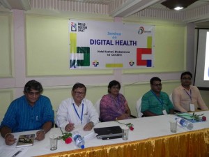 Seminar on Digital Health (1)