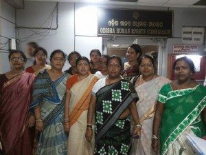 Simantini Jena BJP