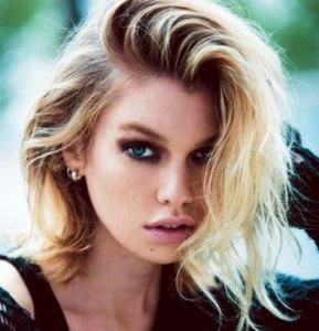 Stella Maxwell