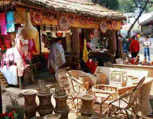 Surajkund-fair-China