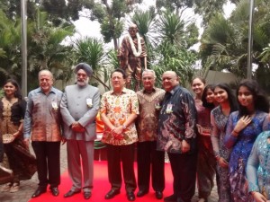 Swachh Bharat Mission - Singh