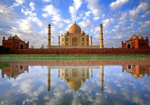 Taj City