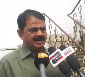 Tara Prasad Bahinipati