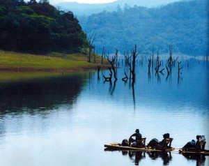 Thekkady