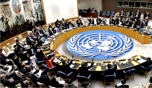 UN Security Council