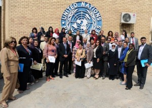 UN offers help to journalists