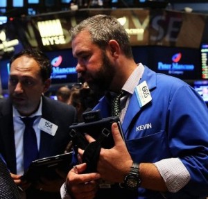 US stocks