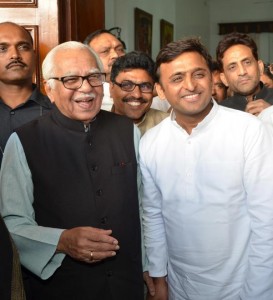 Uttar Pradesh-Governor