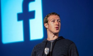 Zuckerberg