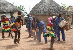 african culture