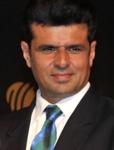 Aleem Dar