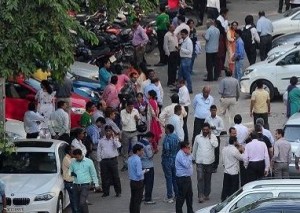 india-quake