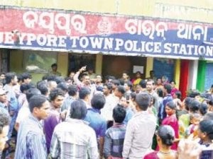 jeypore