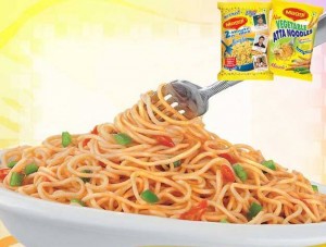 maggi noddles