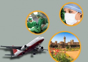 medical tourism