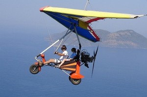 microlights