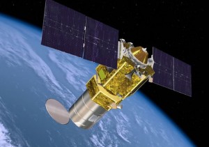 nano-satellite