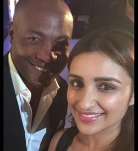 parineeti-brian lara