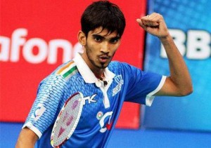srikanth