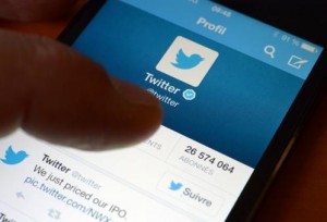 twitter