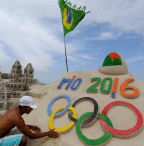 2016 Olympics