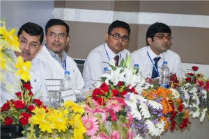 AMRI Hospitals, Bhubaneswar hosts “AMRICON – Anaesthesia Conclave” 1
