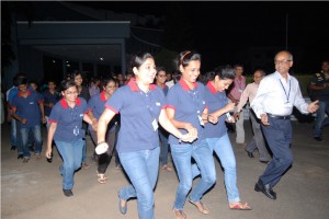 ASBM, Bhubaneswar observes National Unity Day and Vigilance Day