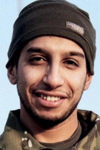 Abdelhamid Abaaoud