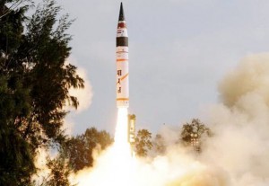 Agni-I