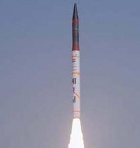 Agni-IV-Odisha