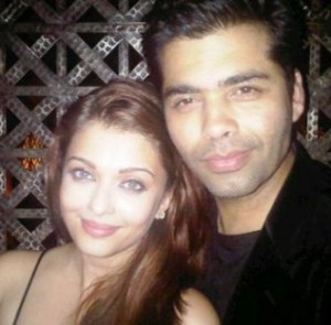 Aish With Karan