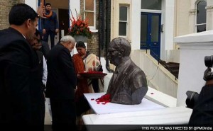 Ambedkar-Memorial
