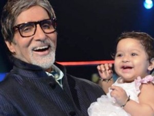 Amitabh-and-Aaradhya-Bachan