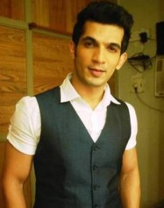 Arjun Bijlani