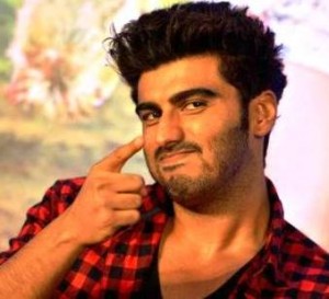 Arjun Kapoor