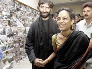 Arundhati Roy