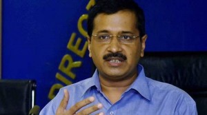 Arvind Kejriwal