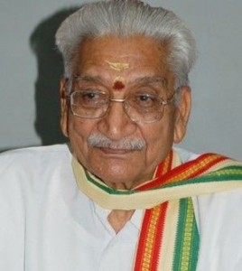Ashok Singhal