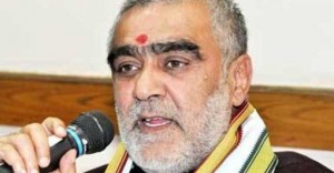 Ashwani Kumar Choubey