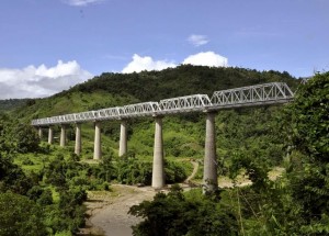 Assam's Barak Valley