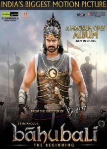 Baahubali