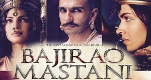 Bajirao Mastani