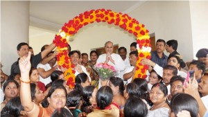 Biju Yuva Janata Dal