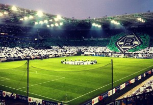 Borussia Monchengladbach